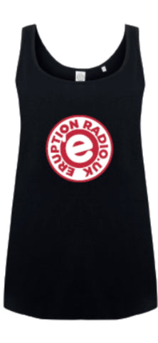 Eruption Radio Ladies Vest