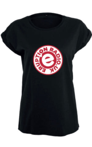 Eruption Radio Ladies Summer Top