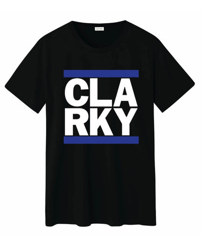 Official Clarky Tee