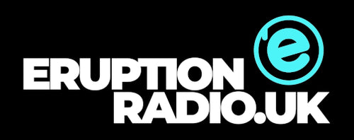 Eruption Radio