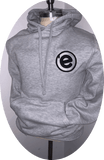 Eruption Radio UK Hoodie (Graphite Grey)